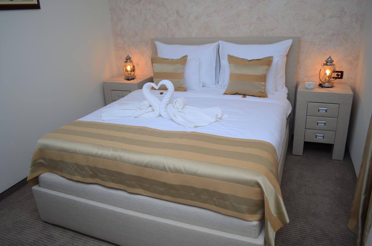 Hotel Helada Tivat Cameră foto