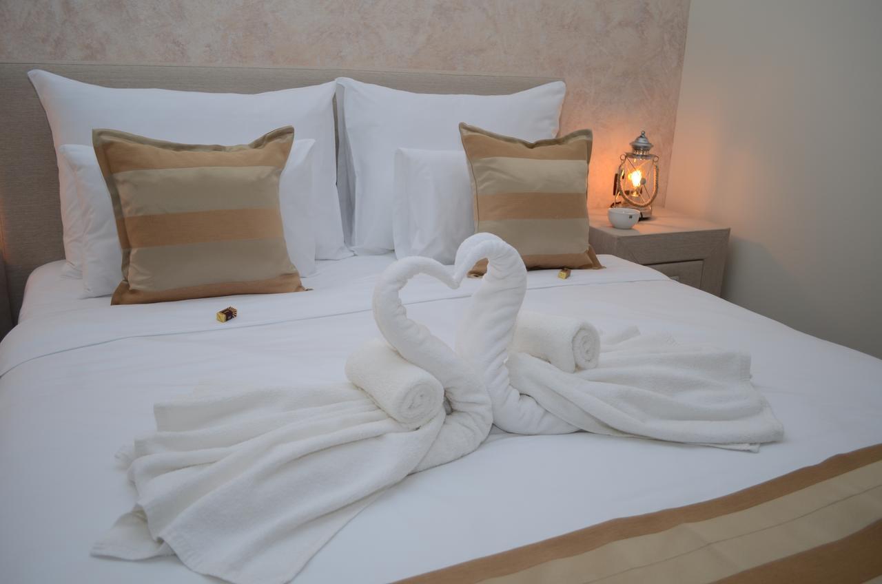 Hotel Helada Tivat Cameră foto